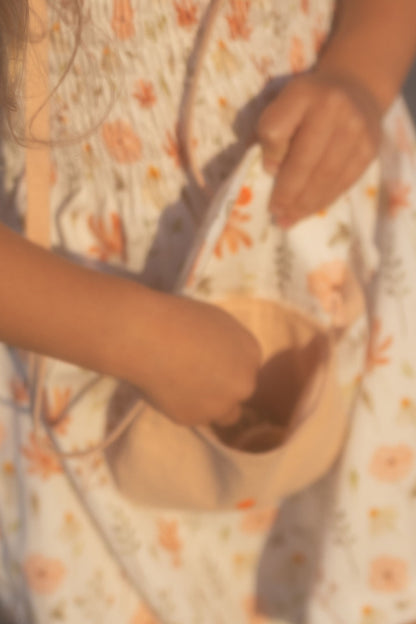 Mini Bloom Crossbody Bag